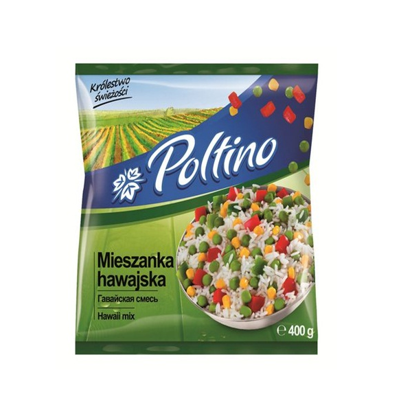 Овощные смеси poltino