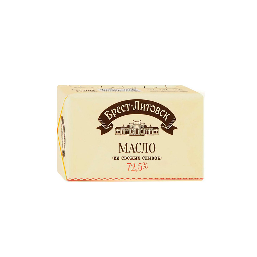 Масло сливочное брест-литовское 82. 5. 5 180 гр. 5. Масло брест литовское 180.