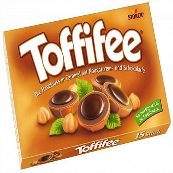 Storck Toffifee